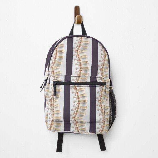 Item preview, Lumbar Spine Anatomy designed and sold by John Armstrong.