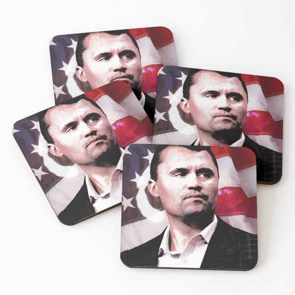 Item preview, #remembercharlie charlie kirk in memorian  designed and sold by Printellarium.
