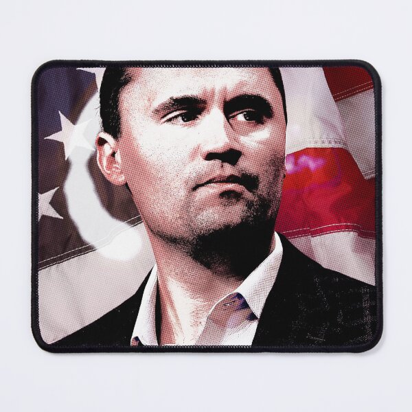 Item preview, #remembercharlie charlie kirk in memorian designed and sold by Printellarium.