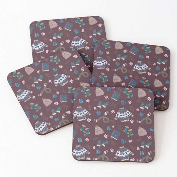 Item preview, Cosy Autumn Vibes designed and sold by LittleHaywoodLane.