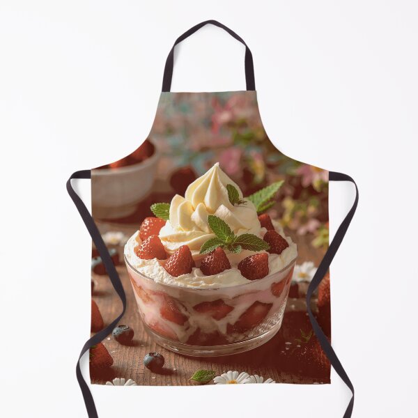 Item preview, Crowned in Strawberries designed and sold by ArtfullMinds.