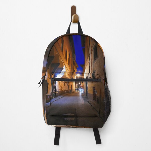 Item preview, Evening street, Florence designed and sold by paulboizot.