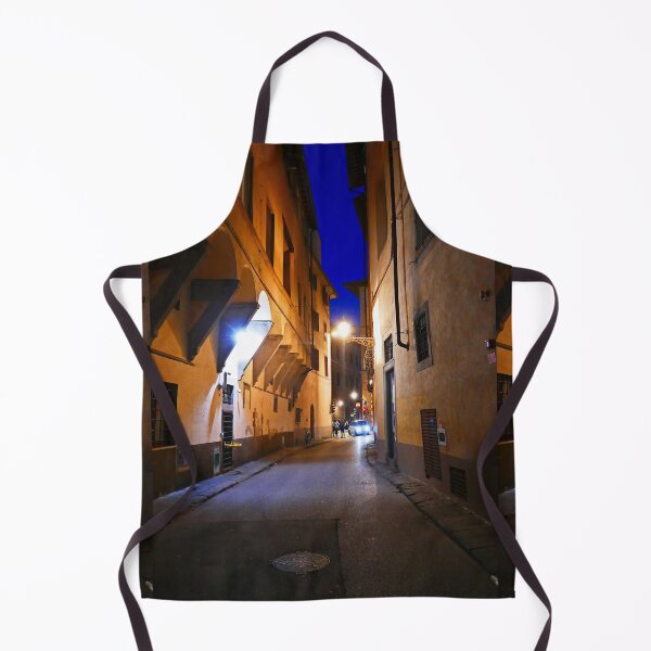 Item preview, Evening street, Florence designed and sold by paulboizot.
