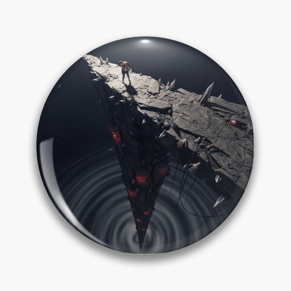 Item preview, The Endless Drop designed and sold by Mind's Eye Terror's.
