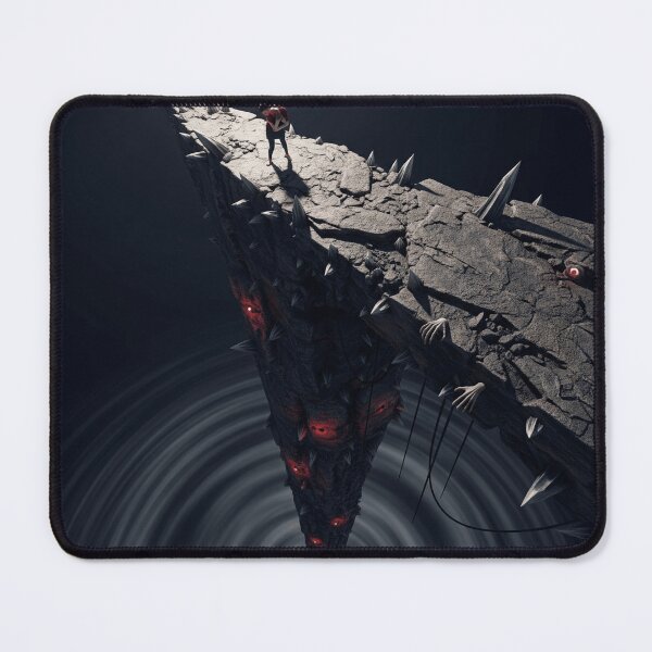 Item preview, The Endless Drop designed and sold by Mind's Eye Terror's.