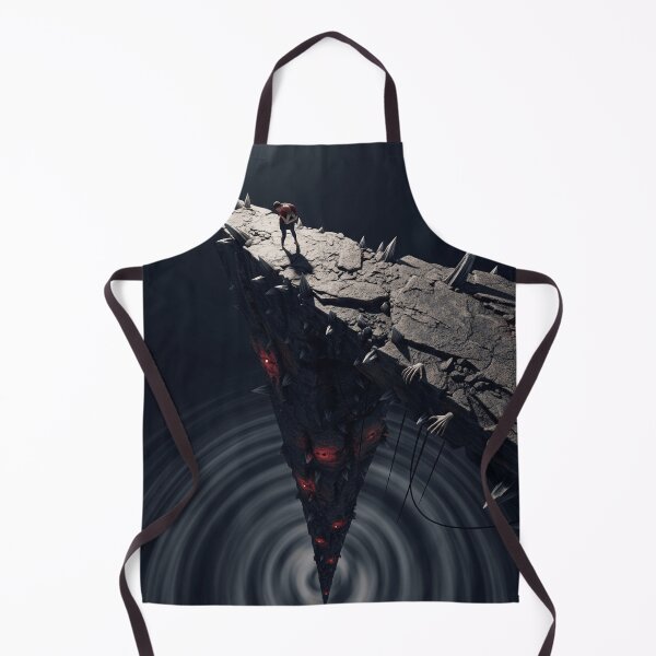 Item preview, La gota sin fin designed and sold by Mind's Eye Terror's.