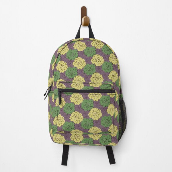 Item preview, Mom's succulent plant illustrated pattern designed and sold by RhoQA.