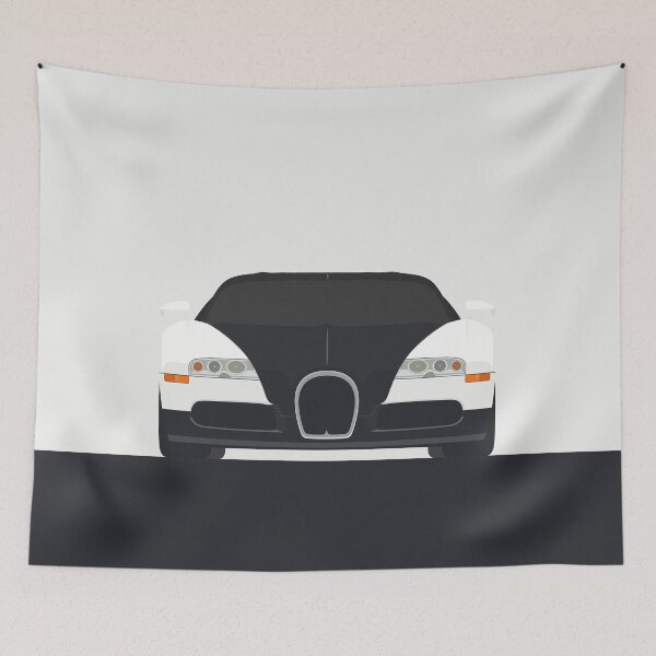 Item preview, Veyron - Vector drawing designed and sold by yohannlp.