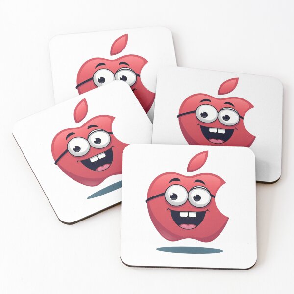Item preview, Funny Silly AI Apple Meme T‑Shirt, Funny Shirt, Valentine Shirt gift, Valentine Day Cut File designed and sold by GAIDREDA.