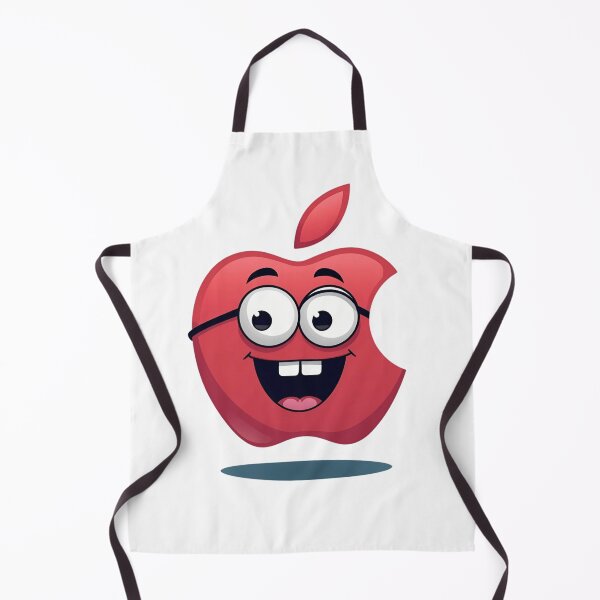 Item preview, Funny Silly AI Apple Meme T‑Shirt, Funny Shirt, Valentine Shirt gift, Valentine Day Cut File designed and sold by GAIDREDA.