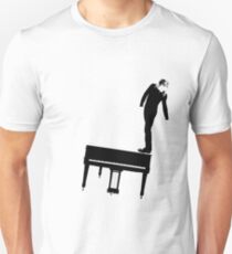 Rock'n'Roll Nerd Unisex T-Shirt