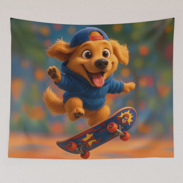 Item preview, Adorable Golden Retriever designed and sold by Sillytoe.