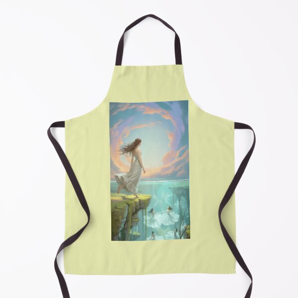 Item preview, Ethereal Ballet Under a Celestial Sky designed and sold by Francisco Brennan.