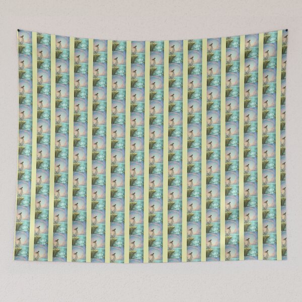 Item preview, Ethereal Ballet Under a Celestial Sky designed and sold by Francisco Brennan.