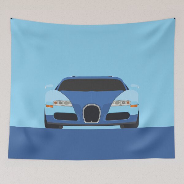 Item preview, Veyron - Vector drawing designed and sold by yohannlp.