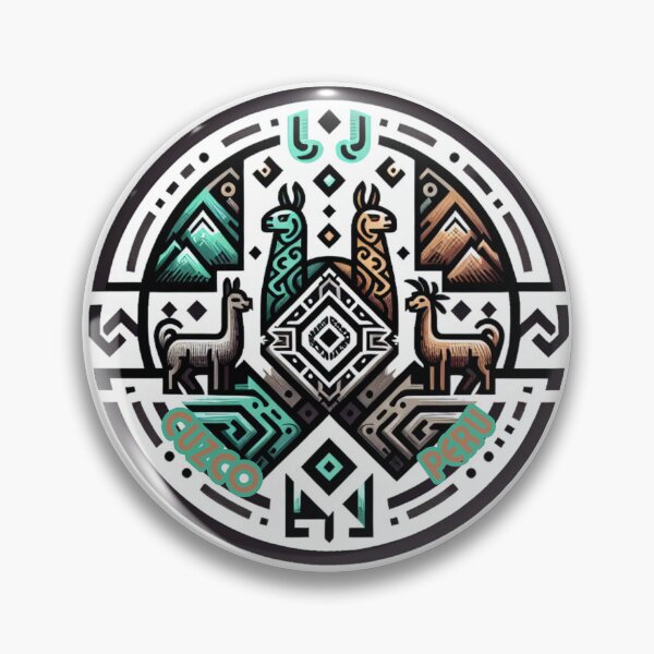 Item preview, spiritual motifs from Cuzco, Peru designed and sold by  ViralVisionsCreating .