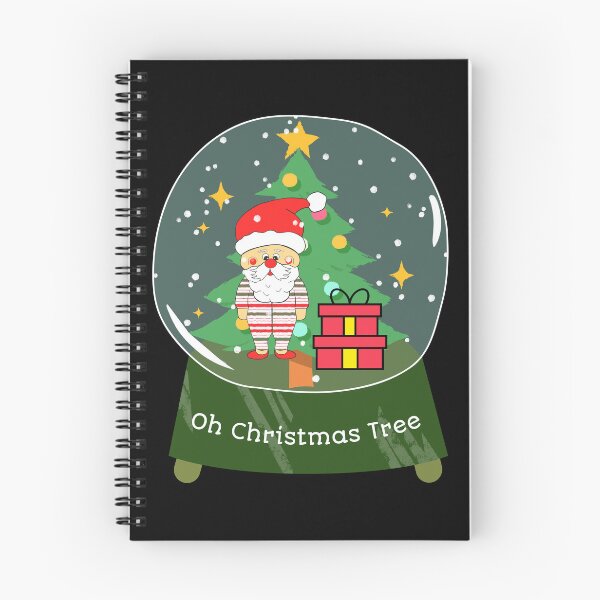Item preview, Santa Snowglobe designed and sold by Sartoris Art.