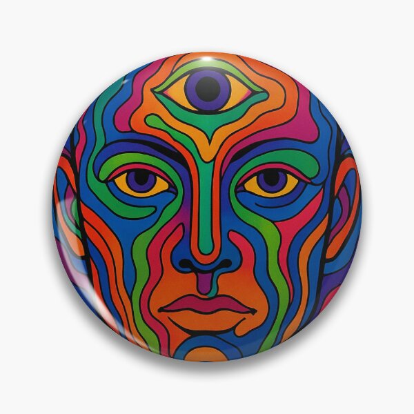 Item preview, Trippy Feels designed and sold by Calacolindo.