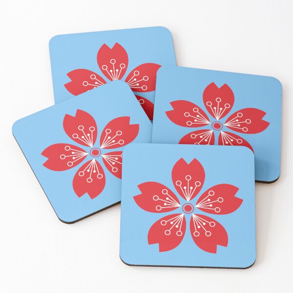 Item preview, Hawaiian Flower designed and sold by EthanDecker.