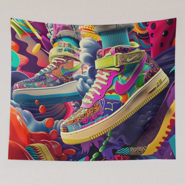 Item preview, Air 3D designed and sold by RamFor6.