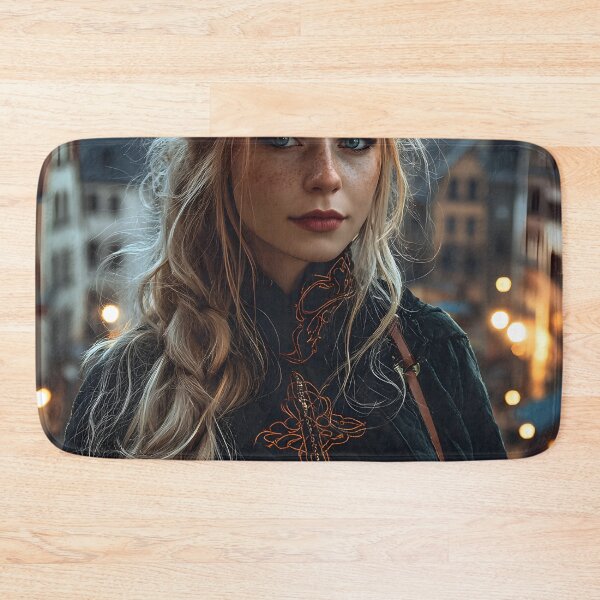 Item preview, Twilight Reverie in a Gothic City designed and sold by oanaunciuleanu.