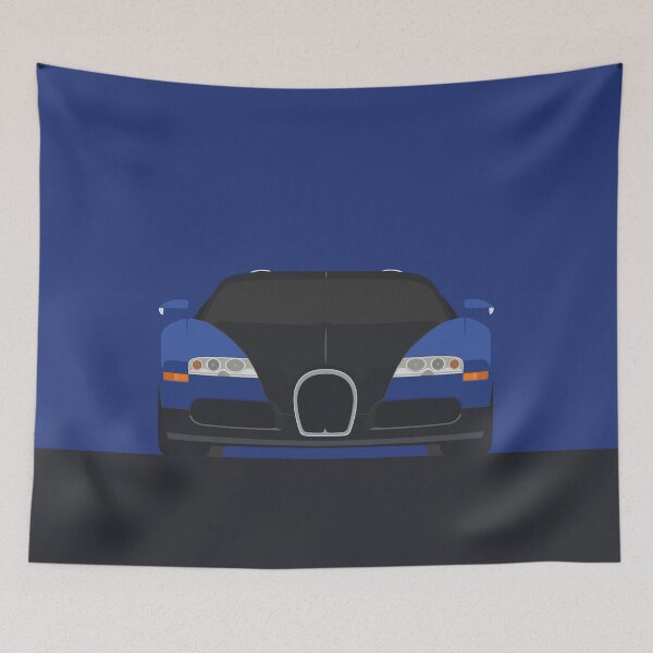 Item preview, Veyron - Vector drawing designed and sold by yohannlp.