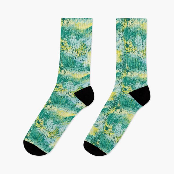 Item preview, Perfectly Abstract Live Composition Pattern designed and sold by Liudmyla-Lorain.