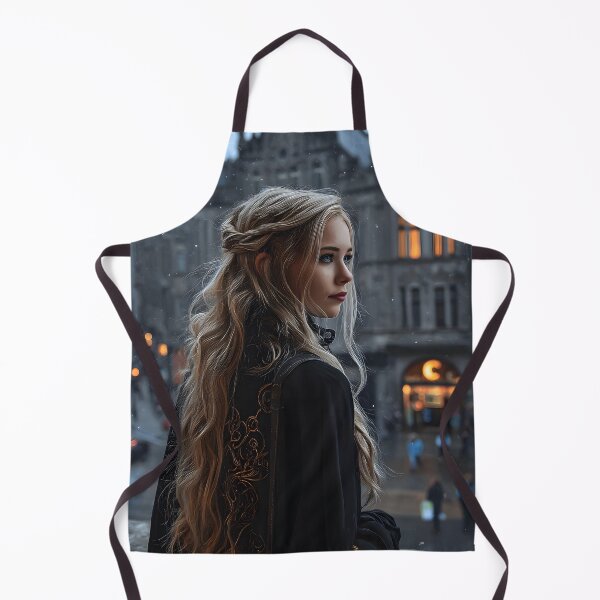 Item preview, Twilight Reverie in a Gothic City designed and sold by oanaunciuleanu.