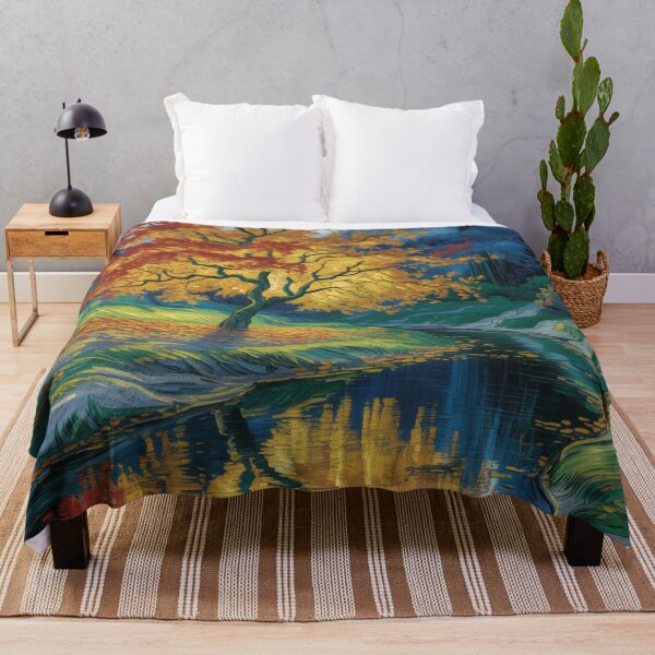 Item preview, Autumn is in the air,abstraction. designed and sold by elegantpaterns.