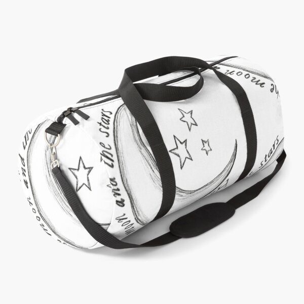 Item preview, He gave me the moon and the stars designed and sold by vandaziba.