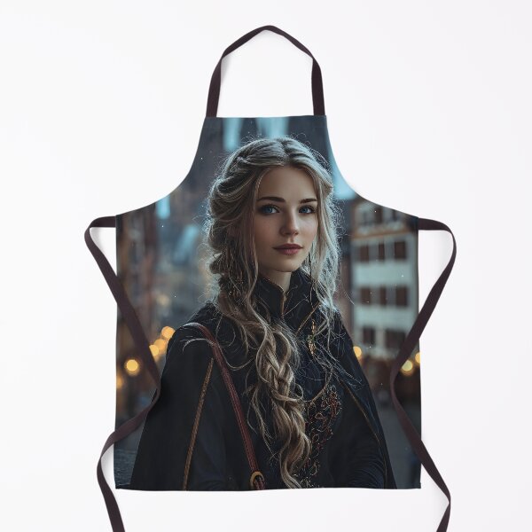 Item preview, Twilight Reverie in a Gothic City designed and sold by oanaunciuleanu.