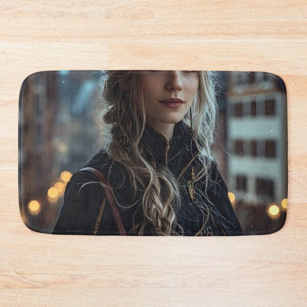 Item preview, Twilight Reverie in a Gothic City designed and sold by oanaunciuleanu.