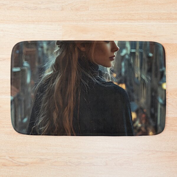 Item preview, Twilight Reverie in a Gothic City designed and sold by oanaunciuleanu.