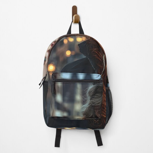 Item preview, Twilight Reverie in a Gothic City designed and sold by oanaunciuleanu.