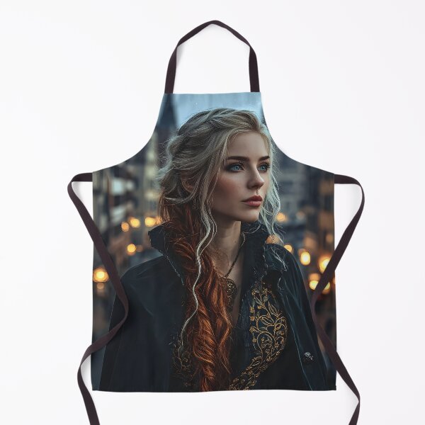 Item preview, Twilight Reverie in a Gothic City designed and sold by oanaunciuleanu.