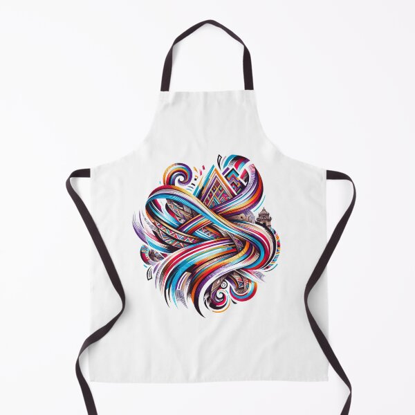 Item preview, _THE abstract designed and sold by ViralVisionsCreating .