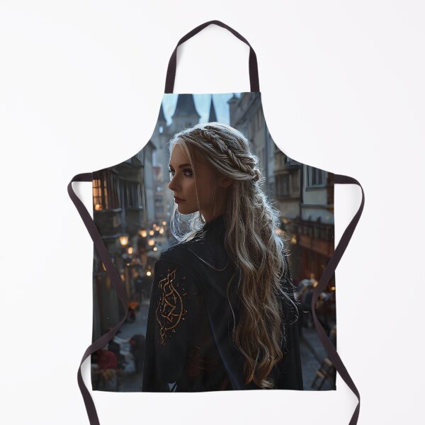 Item preview, Twilight Reverie in a Gothic City designed and sold by oanaunciuleanu.