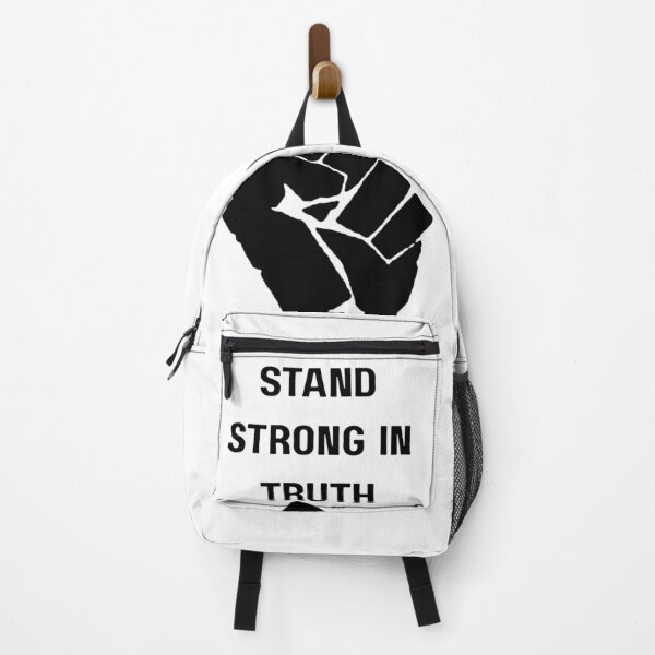 Item preview, Stand Strong In Truth designed and sold by FreeMindTees.