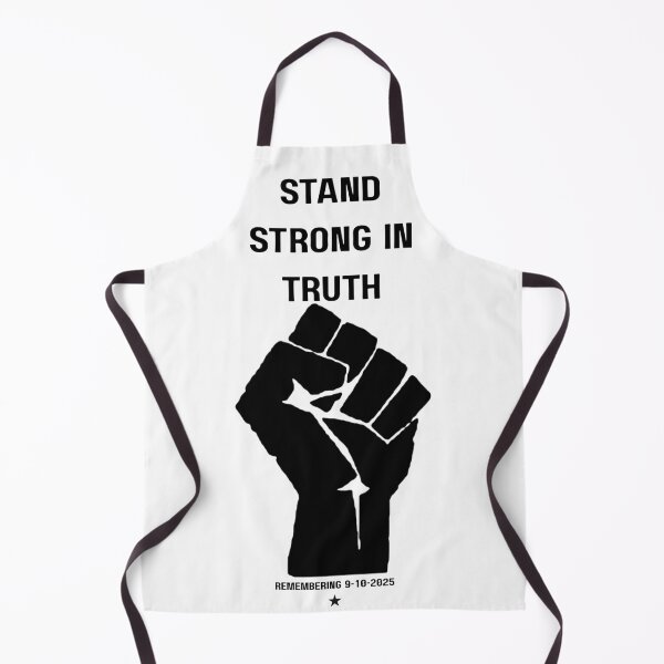 Item preview, Stand Strong In Truth designed and sold by FreeMindTees.