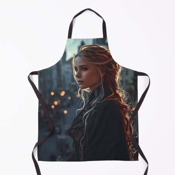 Item preview, Twilight Reverie in a Gothic City designed and sold by oanaunciuleanu.