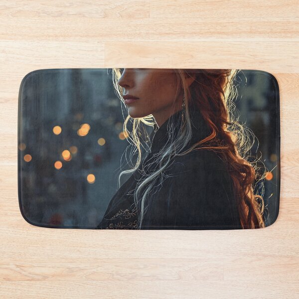 Item preview, Twilight Reverie in a Gothic City designed and sold by oanaunciuleanu.