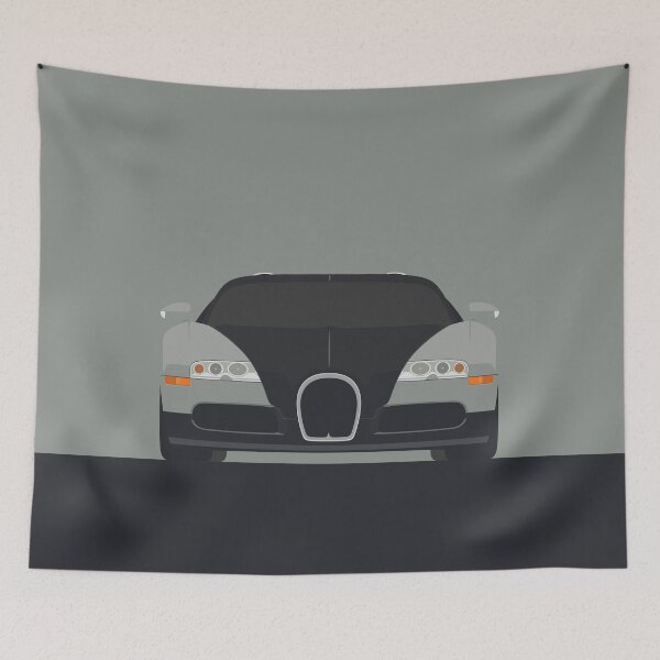 Item preview, Veyron - Vector drawing designed and sold by yohannlp.