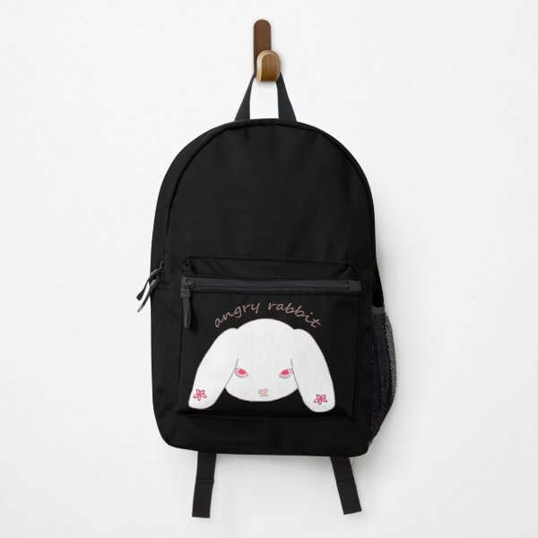 Item preview, angry rabbit designed and sold by HELEN H..