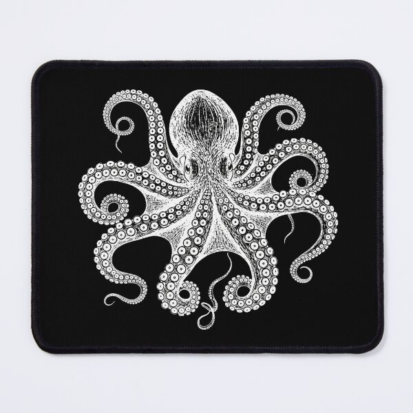 Item preview, Octopus designed and sold by Coloradodrawings.