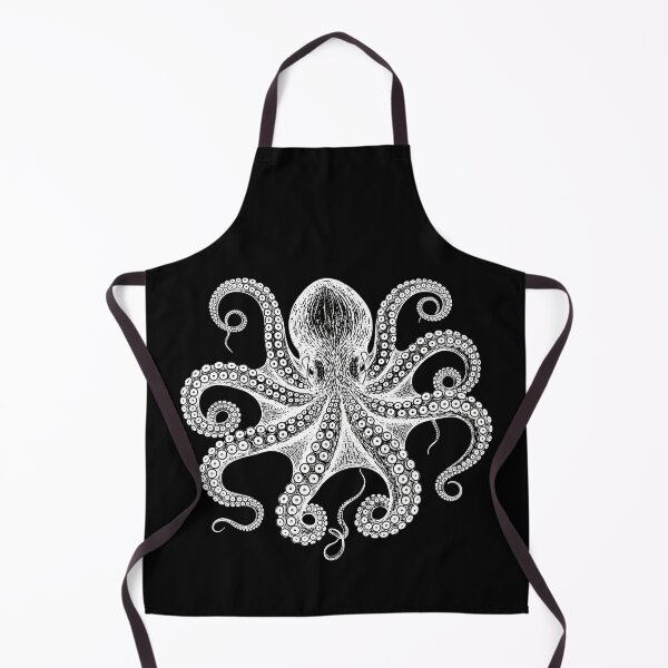 Item preview, Octopus designed and sold by Coloradodrawings.