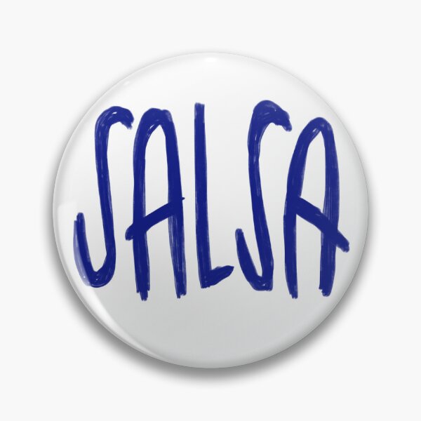 Item preview, Dance, Salsa designed and sold by danceink.