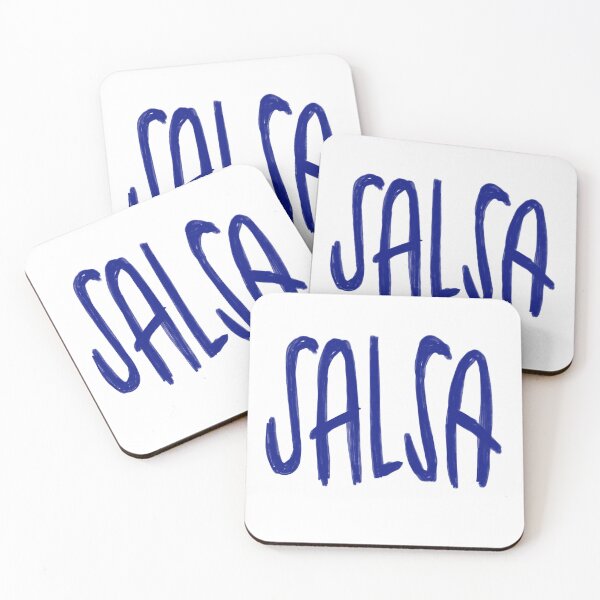 Item preview, Dance, Salsa designed and sold by danceink.