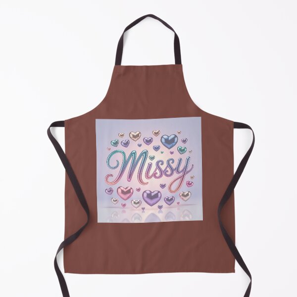 Item preview, Missy Hearts Chrome Design designed and sold by Sherri Harrington.