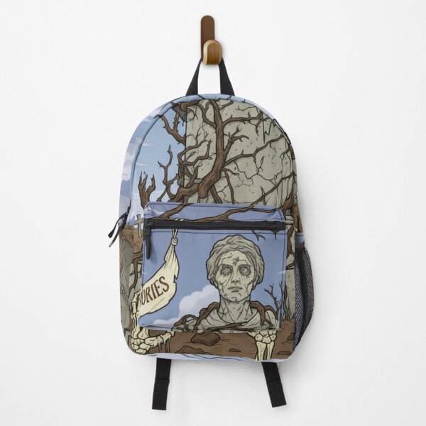 Item preview, Fear of Being Forgotten designed and sold by Mind's Eye Terror's.