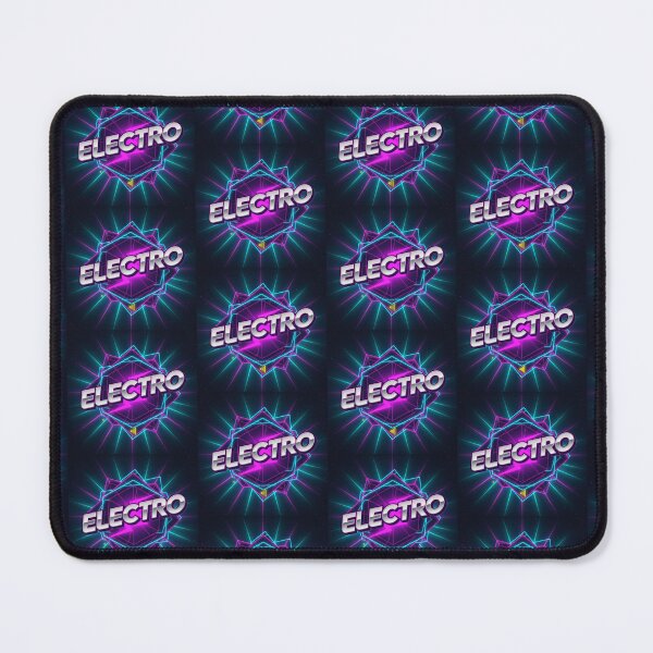 Item preview, Electro designed and sold by wavewynder.